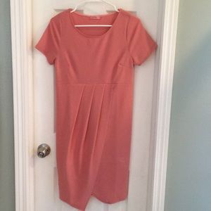 Hello Miz (maternity) dress